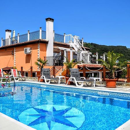 Boutique Villa Rosa Dei Venti 巴尔奇克 外观 照片