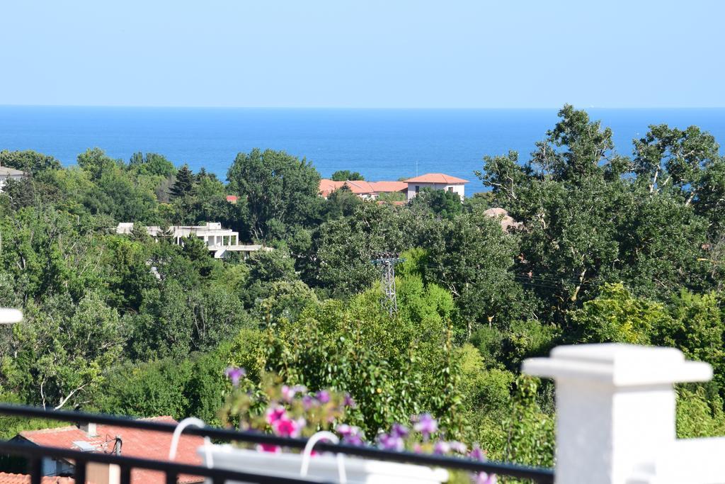 Boutique Villa Rosa Dei Venti 巴尔奇克 外观 照片