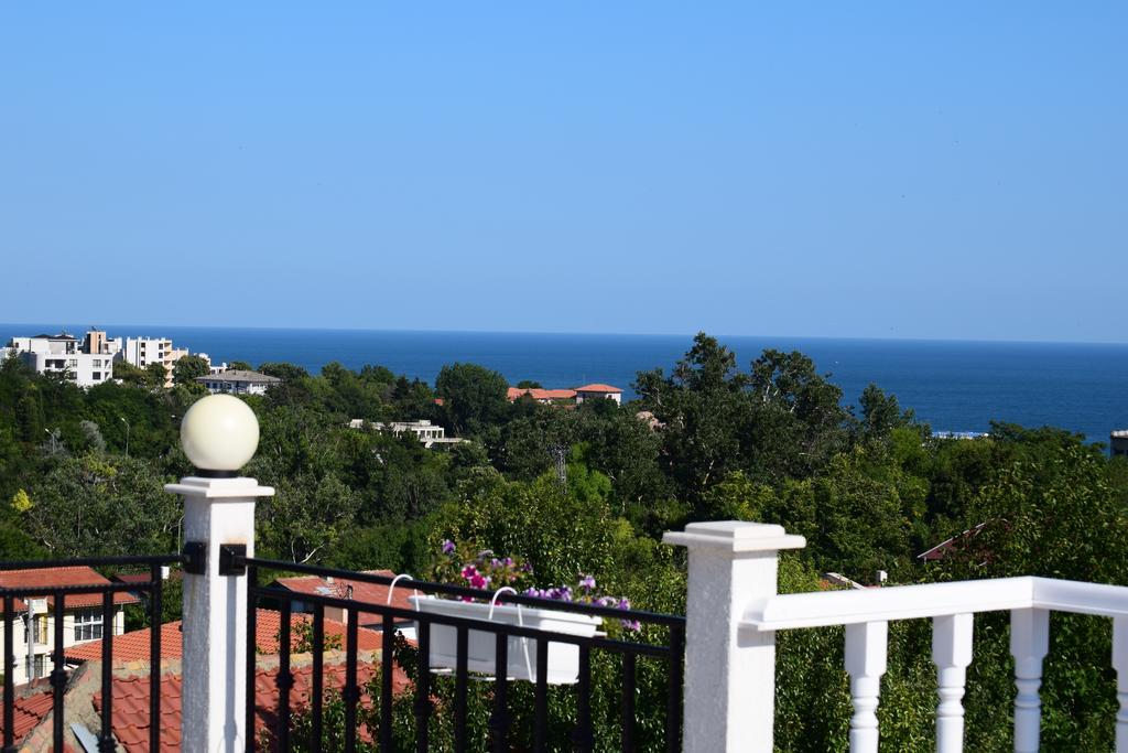 Boutique Villa Rosa Dei Venti 巴尔奇克 外观 照片