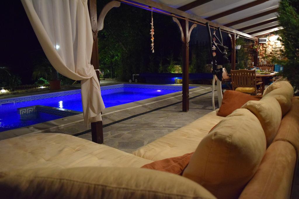 Boutique Villa Rosa Dei Venti 巴尔奇克 外观 照片