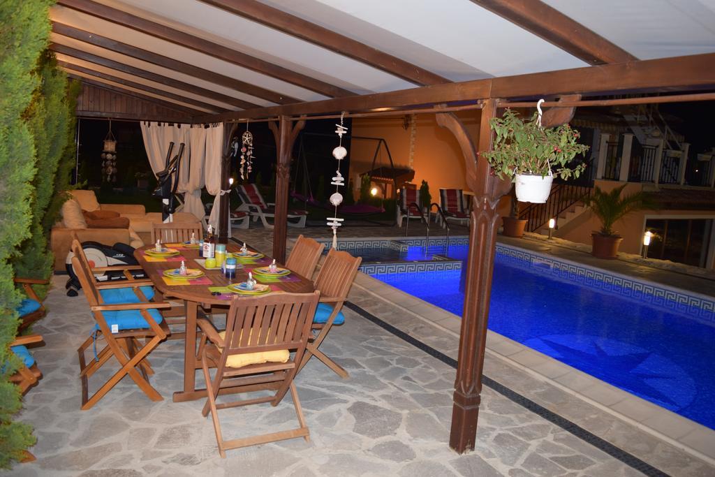 Boutique Villa Rosa Dei Venti 巴尔奇克 外观 照片
