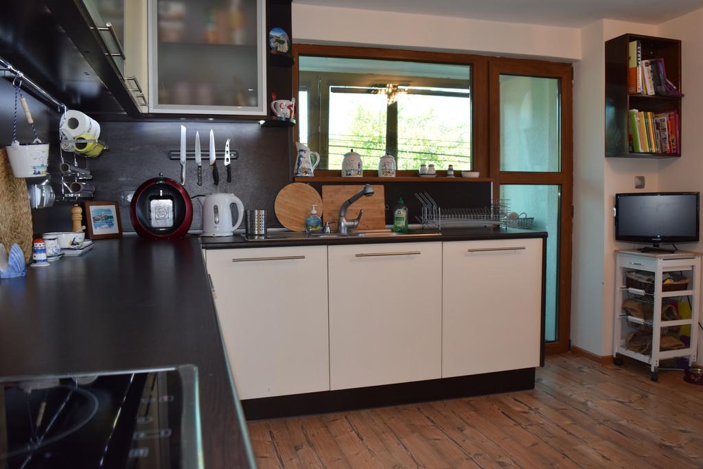 Boutique Villa Rosa Dei Venti 巴尔奇克 外观 照片