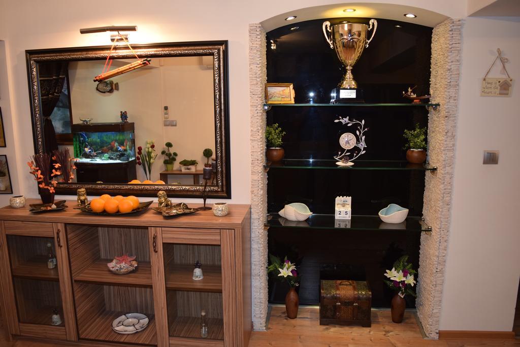 Boutique Villa Rosa Dei Venti 巴尔奇克 外观 照片