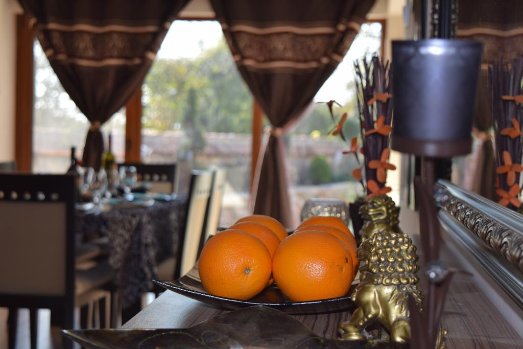 Boutique Villa Rosa Dei Venti 巴尔奇克 外观 照片