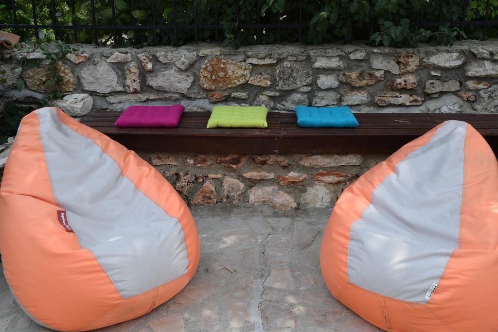 Boutique Villa Rosa Dei Venti 巴尔奇克 外观 照片