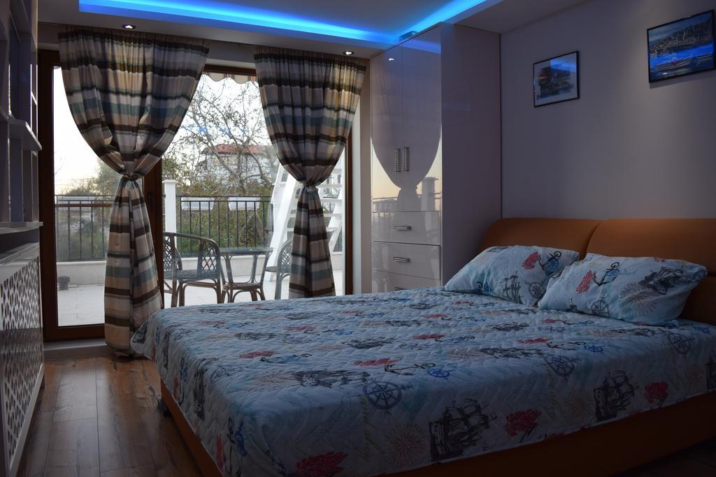 Boutique Villa Rosa Dei Venti 巴尔奇克 外观 照片