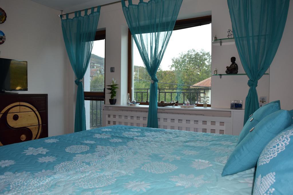 Boutique Villa Rosa Dei Venti 巴尔奇克 外观 照片