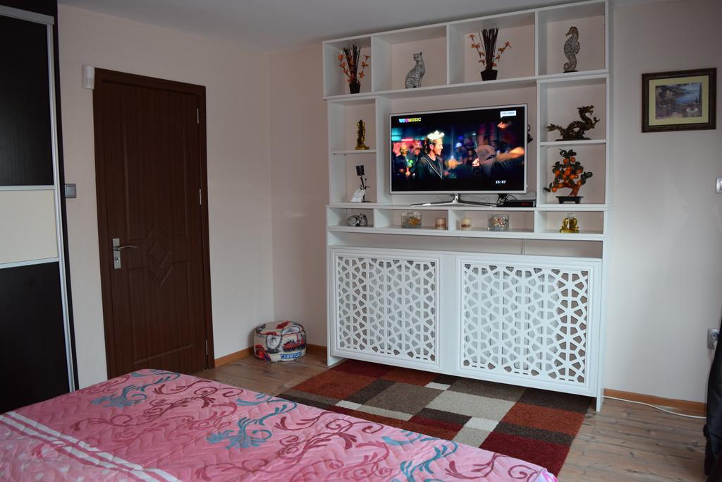 Boutique Villa Rosa Dei Venti 巴尔奇克 外观 照片