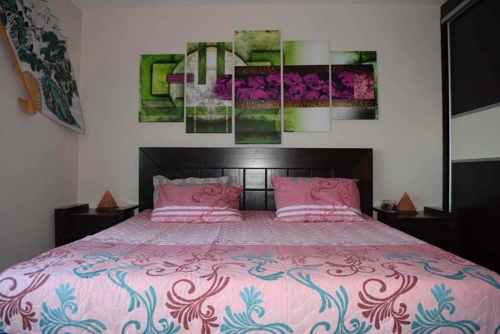 Boutique Villa Rosa Dei Venti 巴尔奇克 外观 照片
