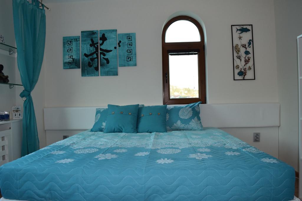 Boutique Villa Rosa Dei Venti 巴尔奇克 外观 照片