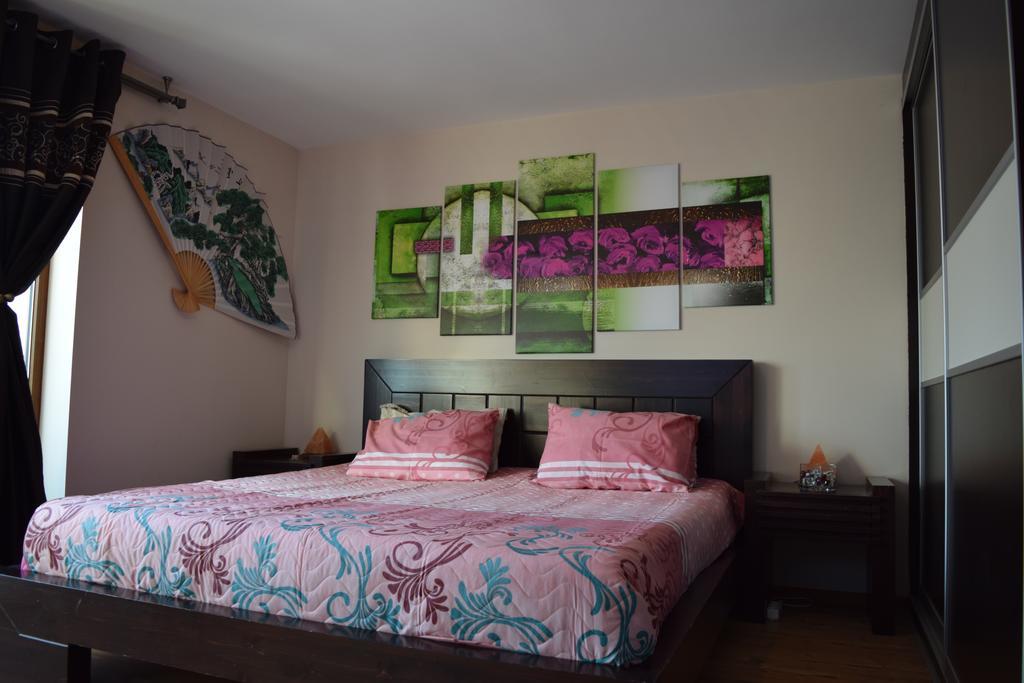Boutique Villa Rosa Dei Venti 巴尔奇克 外观 照片