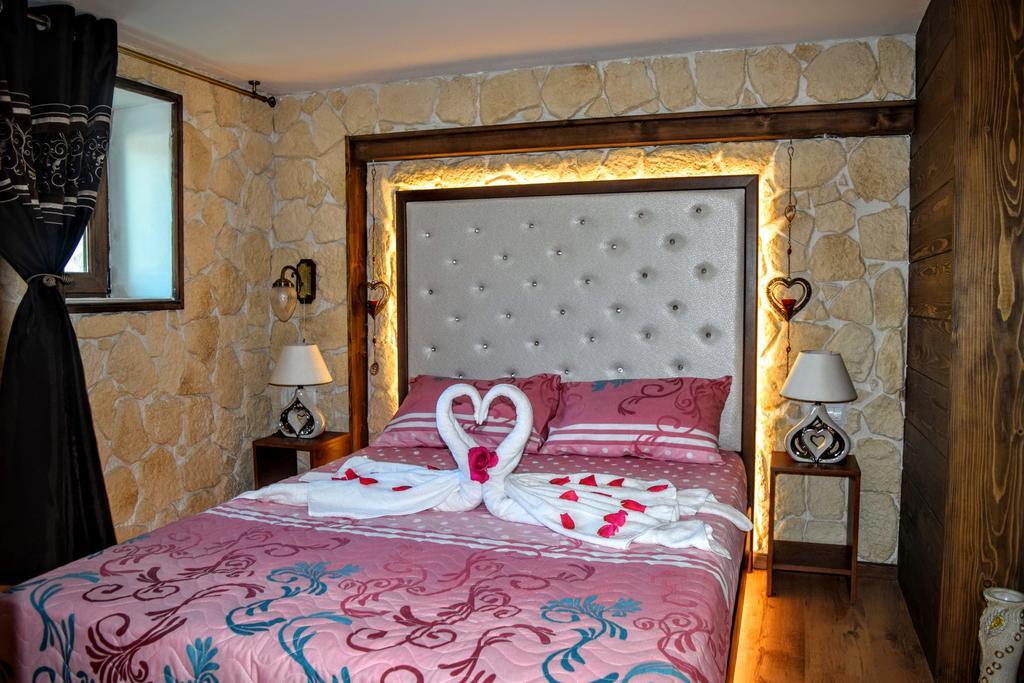 Boutique Villa Rosa Dei Venti 巴尔奇克 外观 照片