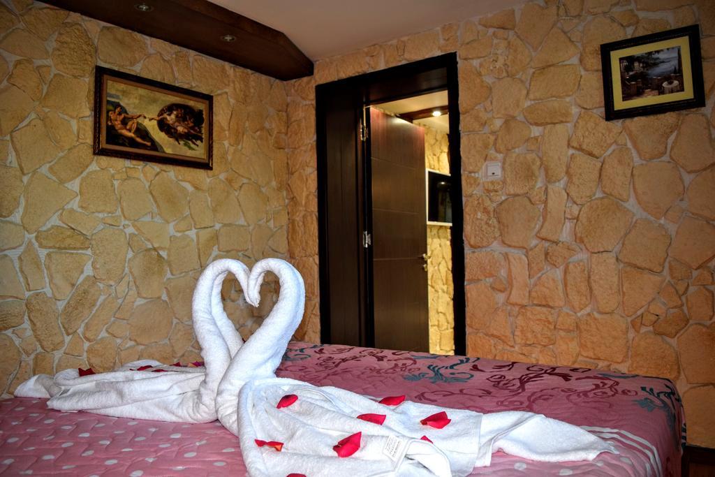 Boutique Villa Rosa Dei Venti 巴尔奇克 外观 照片